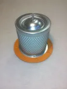 YV0108 Air oil separator