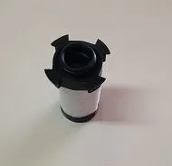 YDHN07 Cartridge for Domnick Hunter filter OIL-X EVOLUTION 0.01µ  image 0