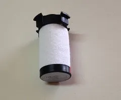 YDHN07 Cartridge for Domnick Hunter filter OIL-X EVOLUTION 0.01µ  image 1