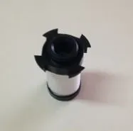 YDHN08 Cartridge for Domnick Hunter filter OIL-X EVOLUTION 1µ 