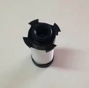 YDHN08 Cartridge for Domnick Hunter filter OIL-X EVOLUTION 1µ  image 0