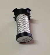 YDHN10 Cartridge for Domnick Hunter filter OIL-X EVOLUTION 0.003ppm  image 1