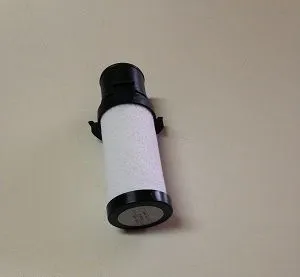 YDHN12 Cartridge for Domnick Hunter filter OIL-X EVOLUTION 1µ  image 0