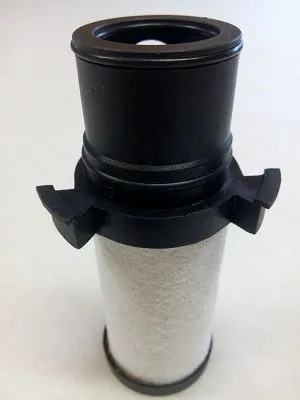 YDHN12 Cartridge for Domnick Hunter filter OIL-X EVOLUTION 1µ  image 1