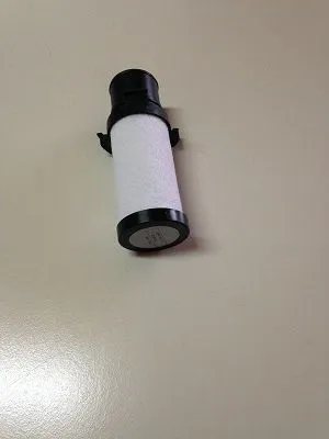 YDHN12 Cartridge for Domnick Hunter filter OIL-X EVOLUTION 1µ  image 2