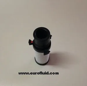 YDHN13 Cartridge for Domnick Hunter filter OIL-X EVOLUTION 0.01µ  image 0