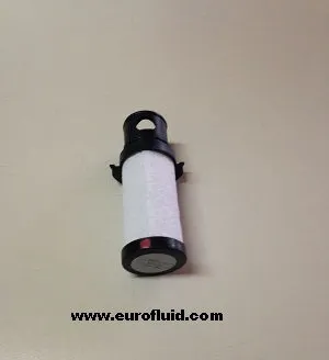 YDHN13 Cartridge for Domnick Hunter filter OIL-X EVOLUTION 0.01µ  image 1