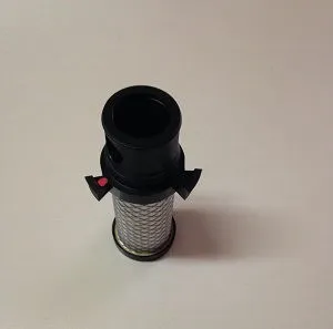 YDHN14 Cartridge for Domnick Hunter filter OIL-X EVOLUTION 1µ  image 0