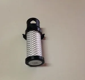 YDHN14 Cartridge for Domnick Hunter filter OIL-X EVOLUTION 1µ  image 1