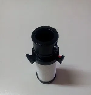 YDHN15 Cartridge for Domnick Hunter filter OIL-X EVOLUTION 0.1µ  image 0