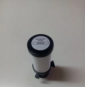YDHN15 Cartridge for Domnick Hunter filter OIL-X EVOLUTION 0.1µ  image 1