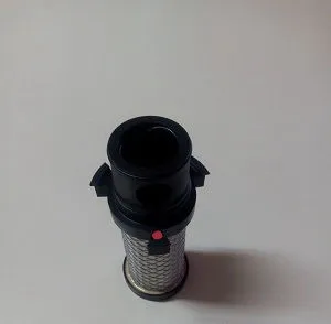 YDHN16 Cartridge for Domnick Hunter filter OIL-X EVOLUTION 0.003ppm  image 0