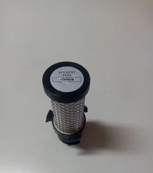 YDHN16 Cartridge for Domnick Hunter filter OIL-X EVOLUTION 0.003ppm  image 1