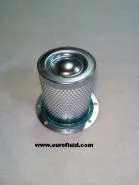 YV1535 Air oil separator