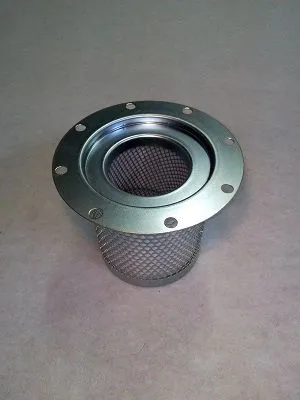 YV1535 Air oil separator image 1