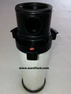 YDHN18 Cartridge for Domnick Hunter filter OIL-X EVOLUTION 1µ