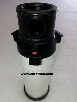 YDHN18 Cartridge for Domnick Hunter filter OIL-X EVOLUTION 1µ  image 0