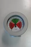 EM97 Differential pressure indicator