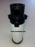 YDHN19 Cartridge for Domnick Hunter filter OIL-X EVOLUTION 0.01µ