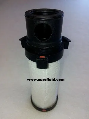 YDHN19 Cartridge for Domnick Hunter filter OIL-X EVOLUTION 0.01µ  image 0