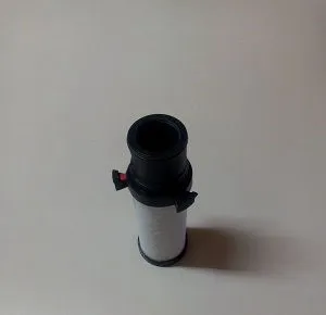 YDHN20 Cartridge for Domnick Hunter filter OIL-X EVOLUTION 1µ  image 0