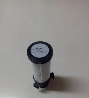 YDHN21 Cartridge for Domnick Hunter filter OIL-X EVOLUTION 0.1µ  image 1