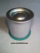 YV0529 Air oil separator