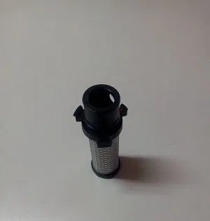 YDHN22 Cartridge for Domnick Hunter filter OIL-X EVOLUTION 0.003ppm  image 0