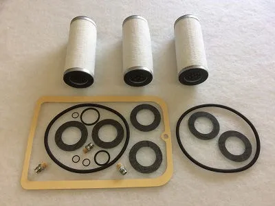 YV1605 Separator kit image 0
