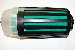 FS100-1 Schalldämpfer image 0