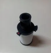 YDHN25 Cartouche pour Domnick Hunter OIL-X EVOLUTION 0.01µ 