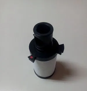 YDHN26 Cartridge for Domnick Hunter filter OIL-X EVOLUTION 1µ  image 0