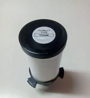 YDHN26 Cartridge for Domnick Hunter filter OIL-X EVOLUTION 1µ  image 1