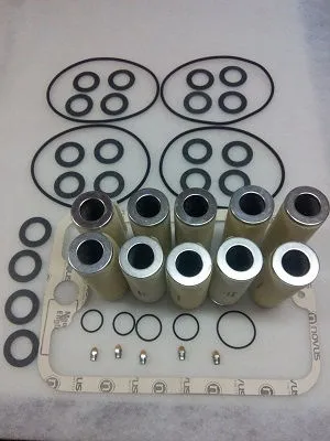 YV1611 Separator kit image 0