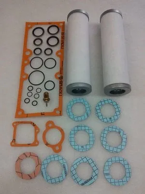 YV1613 Separator kit image 0