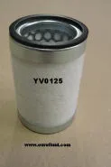 YV0125 Air oil separator