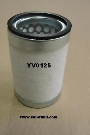 YV0125 Air oil separator image 0
