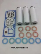 YV1614 Separator kit