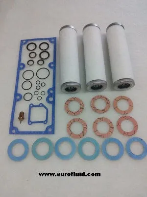 YV1614 Separator kit image 0