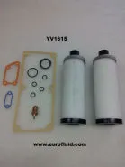 YV1615 Ölabscheider-Kit KS72