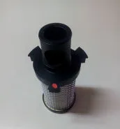 YDHN28 Cartridge for Domnick Hunter filter OIL-X EVOLUTION 0.003ppm 