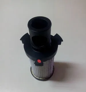 YDHN28 Cartridge for Domnick Hunter filter OIL-X EVOLUTION 0.003ppm  image 0