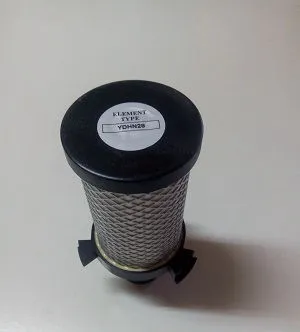 YDHN28 Cartridge for Domnick Hunter filter OIL-X EVOLUTION 0.003ppm  image 1