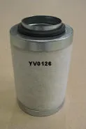YV0126 Air oil separator