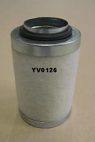 YV0126 Air oil separator image 0