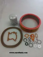 YV1619 Maintenance kit