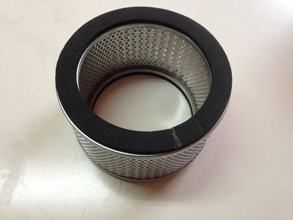 YFA01511 Air filter image 0