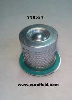 YV0551 Air oil separator image 0