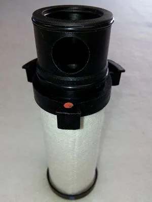 YDHN31 Cartridge for Domnick Hunter filter OIL-X EVOLUTION 1µ  image 0