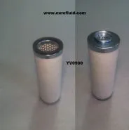 YV0900 Air oil separator